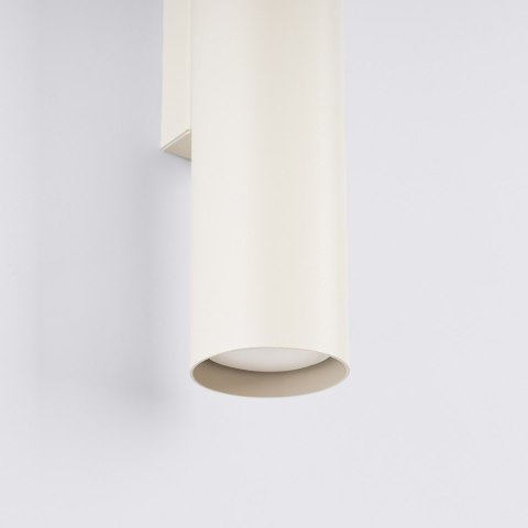Sollux Lighting Kinkiet LAGOS 2 beżowy