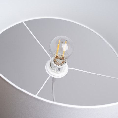 Sollux Lighting Lampa wisząca NOVA 40 biała