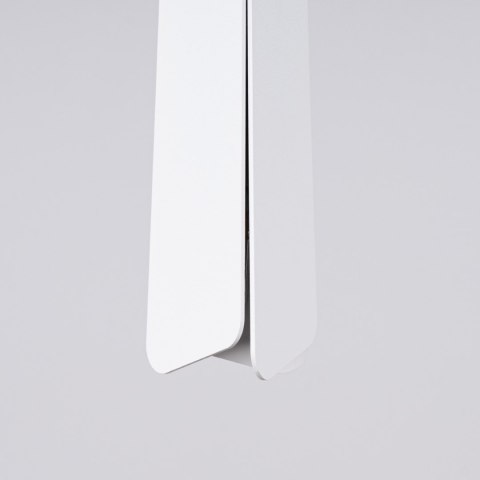 Sollux Lighting Lampa wisząca PRYSM 3L biała