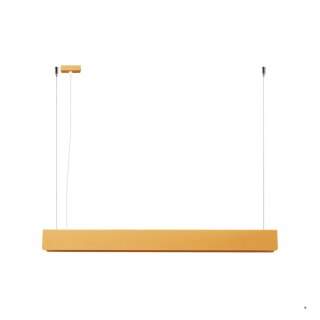 Sollux Lighting Lampa wisząca SPARK złota