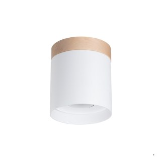 Sollux Lighting Plafon RIF biały