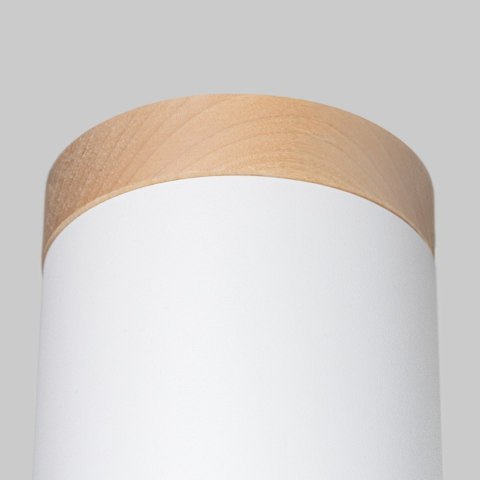 Sollux Lighting Plafon RIF biały