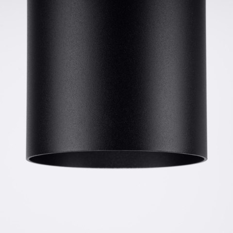 Sollux Lighting Plafon RIF czarny