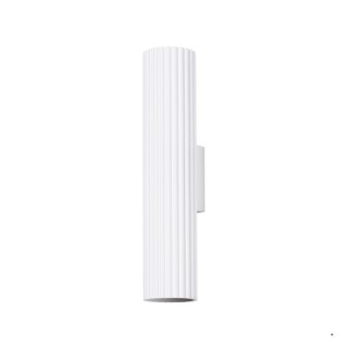Sollux Lighting Kinkiet KARBON 30 biały