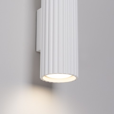 Sollux Lighting Kinkiet KARBON 30 biały