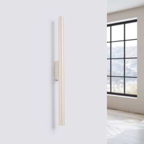 Sollux Lighting Kinkiet PASTELO 2 beżowy