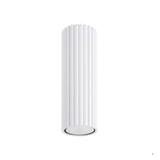 Sollux Lighting Plafon KARBON 20 biały