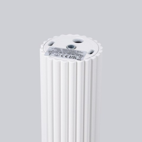 Sollux Lighting Plafon KARBON 20 biały