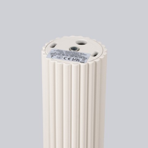 Sollux Lighting Plafon KARBON 30 beżowy