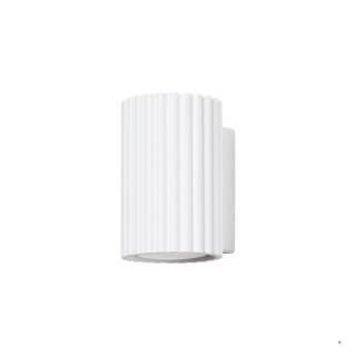 Sollux Lighting Kinkiet KARBON 10 biały