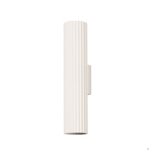 Sollux Lighting Kinkiet KARBON 30 beżowy