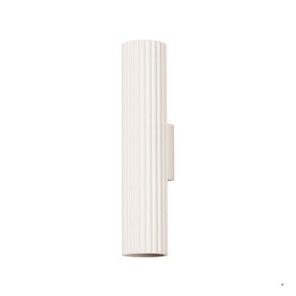 Sollux Lighting Kinkiet KARBON 30 beżowy