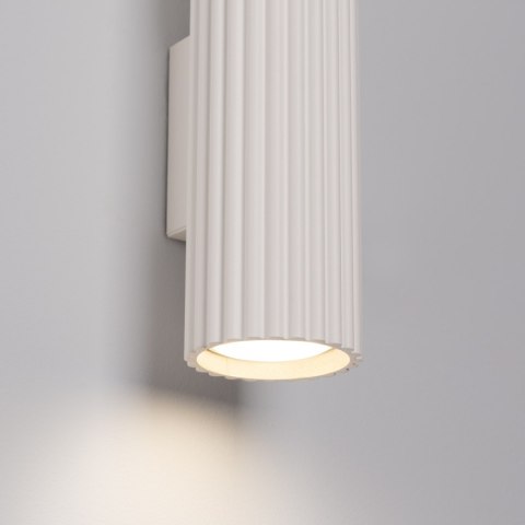 Sollux Lighting Kinkiet KARBON 30 beżowy