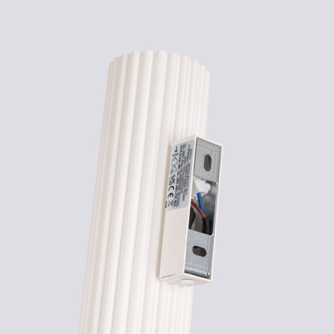 Sollux Lighting Kinkiet KARBON 20 beżowy