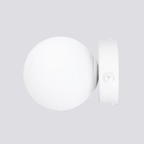 Sollux Lighting Kinkiet YOLI 1 biały