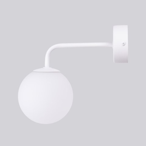 Sollux Lighting Kinkiet ASTRAL 1 biały