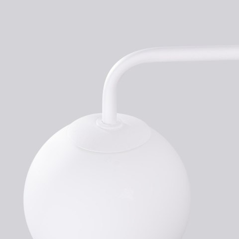 Sollux Lighting Kinkiet ASTRAL 1 biały