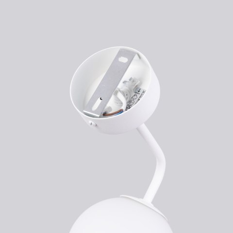 Sollux Lighting Kinkiet ASTRAL 1 biały