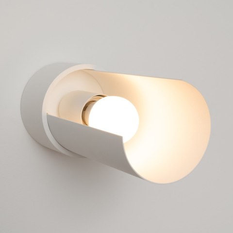 Sollux Lighting Kinkiet FLASH biały