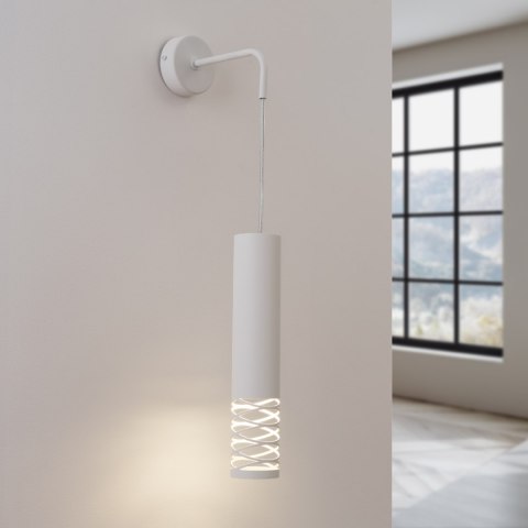 Sollux Lighting Kinkiet LAMI biały