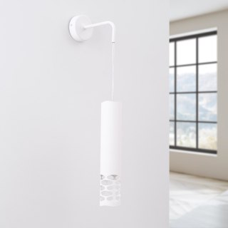 Sollux Lighting Kinkiet LIRO biały