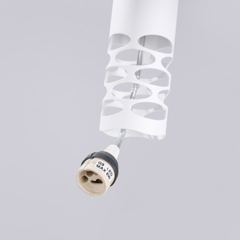 Sollux Lighting Kinkiet LIRO biały