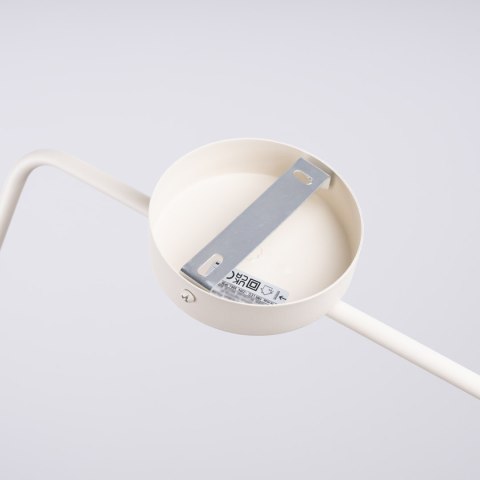 Sollux Lighting Kinkiet NOX beżowy