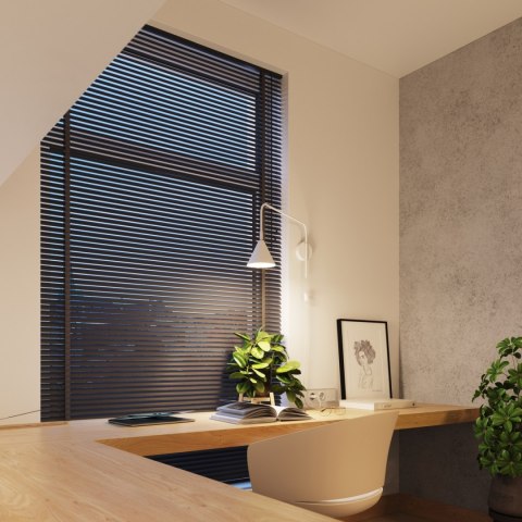Sollux Lighting Kinkiet NOX biały