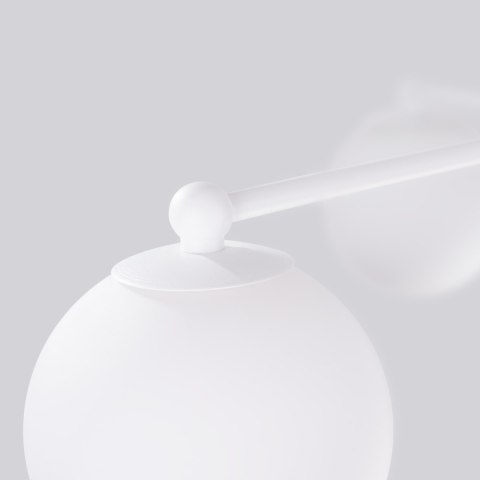 Sollux Lighting Żyrandol ASTRAL 3 biały