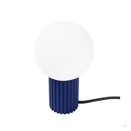 Sollux Lighting Lampa biurkowa HALO ultramaryna