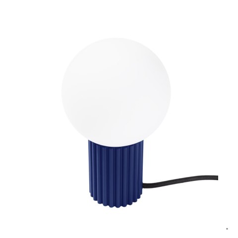 Sollux Lighting Lampa biurkowa HALO ultramaryna