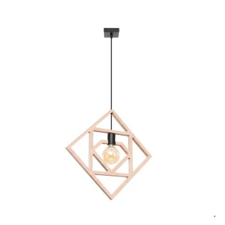Sollux Lighting Lampa wisząca CARO