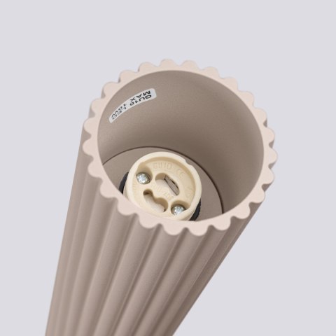 Sollux Lighting Plafon KARBON 20 taupe