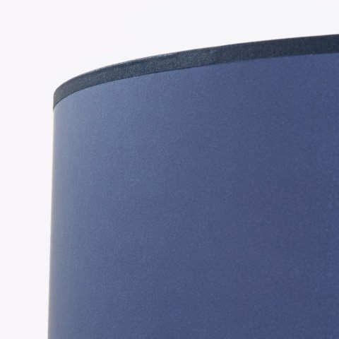 Sollux Lighting Lampa podłogowa NEVIA granat