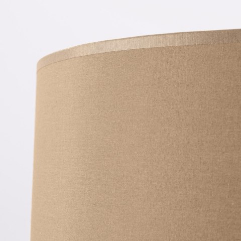 Sollux Lighting Lampa podłogowa NEVIA taupe