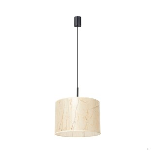 Sollux Lighting Lampa wisząca NEVIA marmur