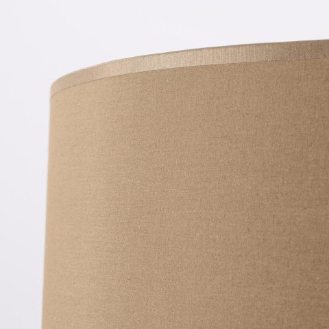 Sollux Lighting Lampa wisząca NEVIA taupe