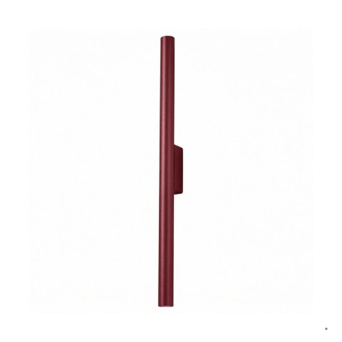 Sollux Lighting Kinkiet PASTELO 2 burgund