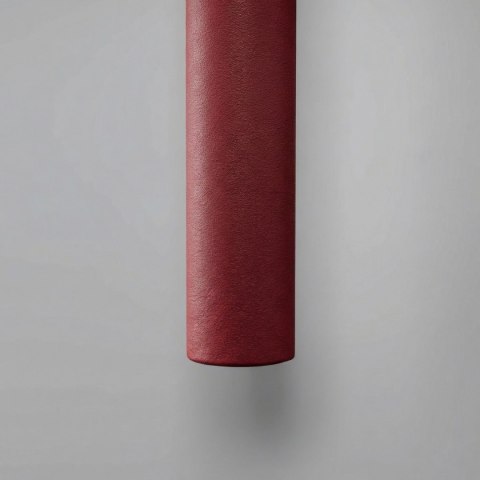 Sollux Lighting Kinkiet PASTELO 2 burgund