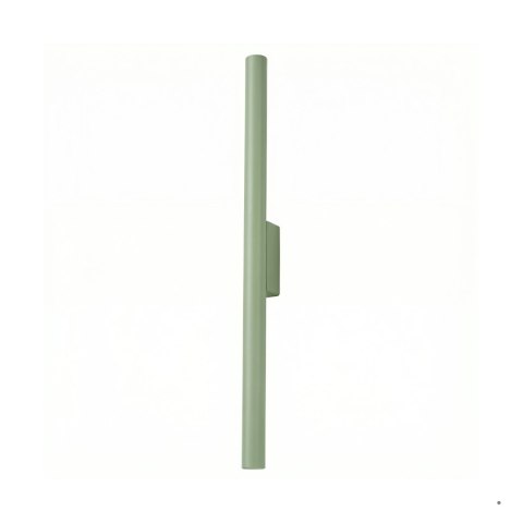 Sollux Lighting Kinkiet PASTELO 2 szałwiowy