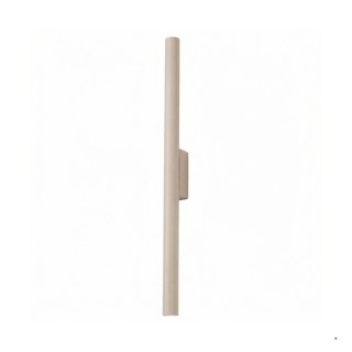 Sollux Lighting Kinkiet PASTELO 2 taupe