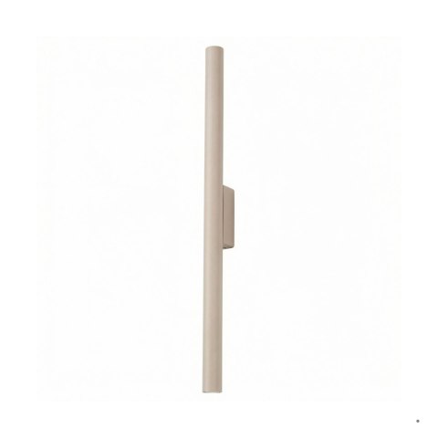 Sollux Lighting Kinkiet PASTELO 2 taupe