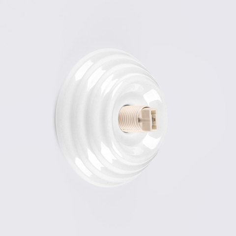 Sollux Lighting Kinkiet ZORI biały IP44