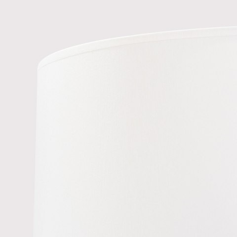 Sollux Lighting Lampa podłogowa NATT biała