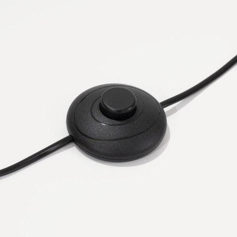 Sollux Lighting Lampa podłogowa NATT burgund