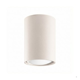 Sollux Lighting Plafon LAGOS 10 beżowy