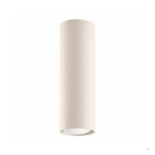 Sollux Lighting Plafon LAGOS 20 beżowy