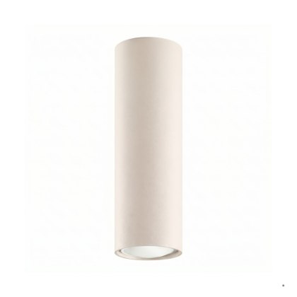 Sollux Lighting Plafon LAGOS 20 beżowy