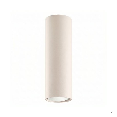 Sollux Lighting Plafon LAGOS 20 beżowy