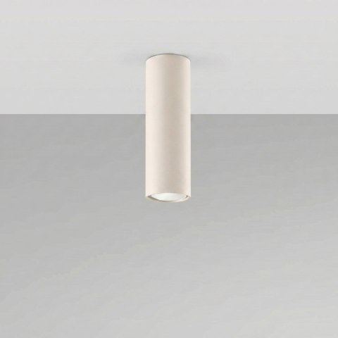 Sollux Lighting Plafon LAGOS 20 beżowy